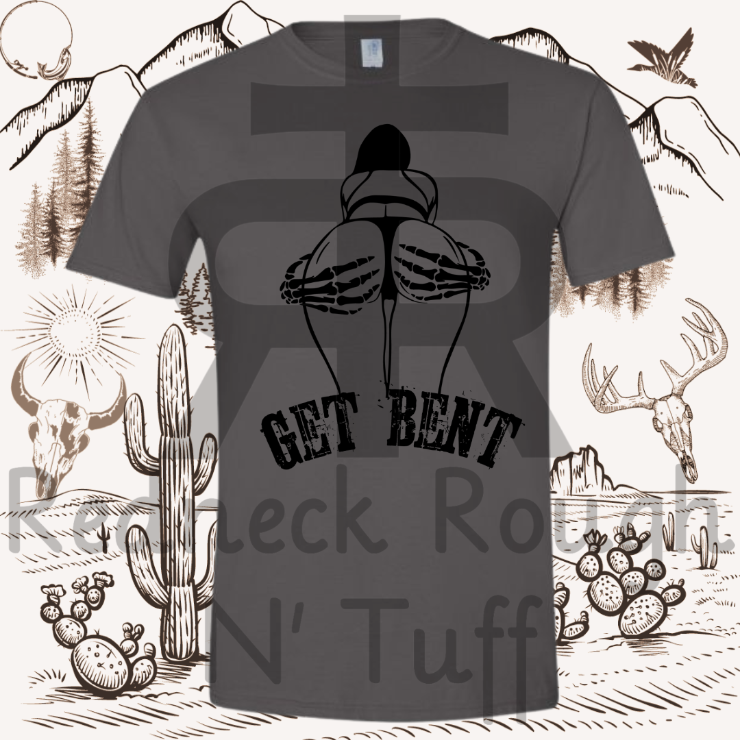 Get Bent