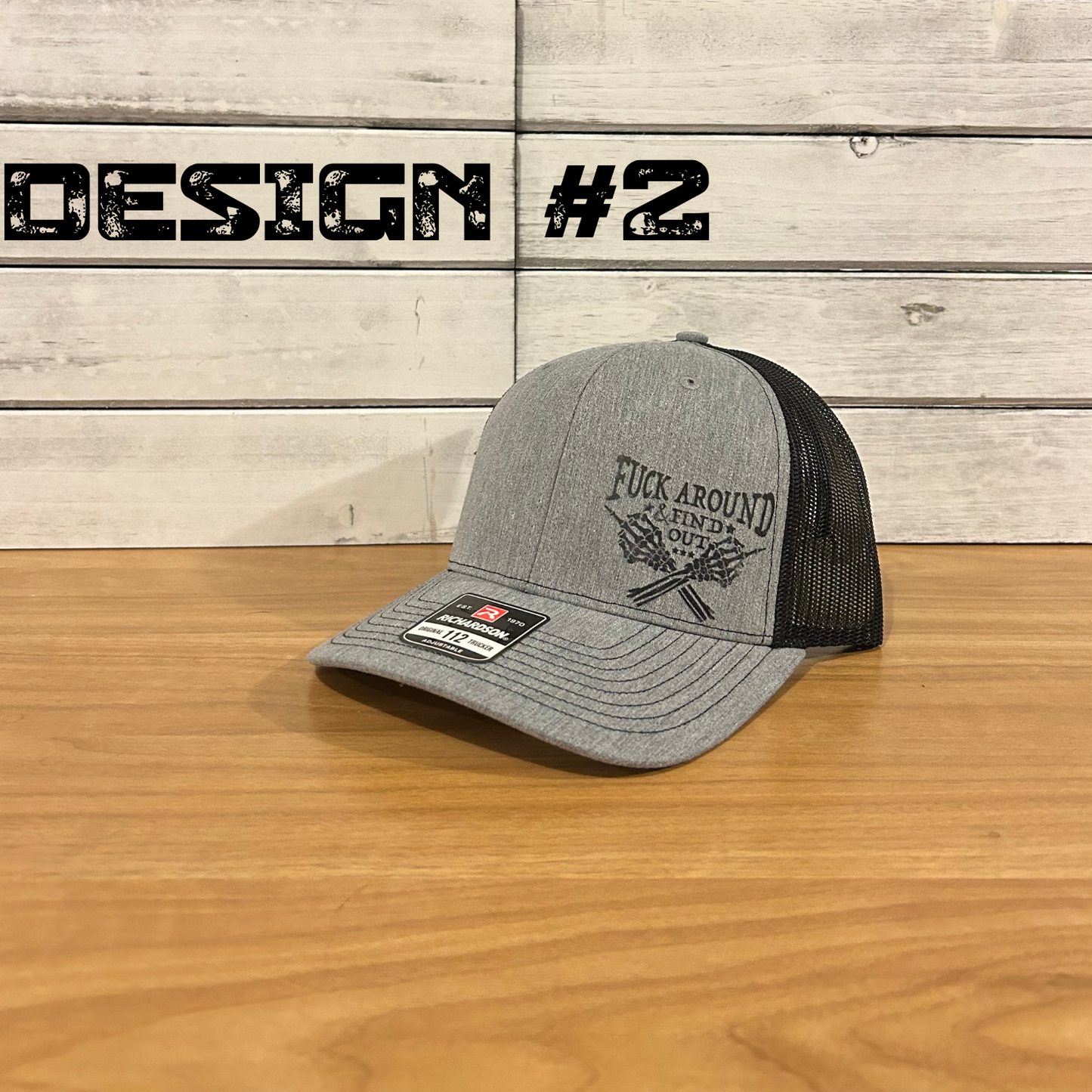 Fuck Around And Find Out