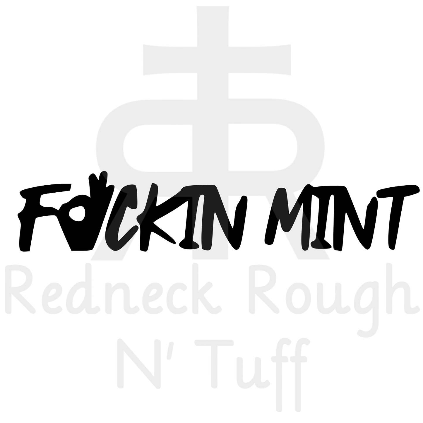 Fucking Mint