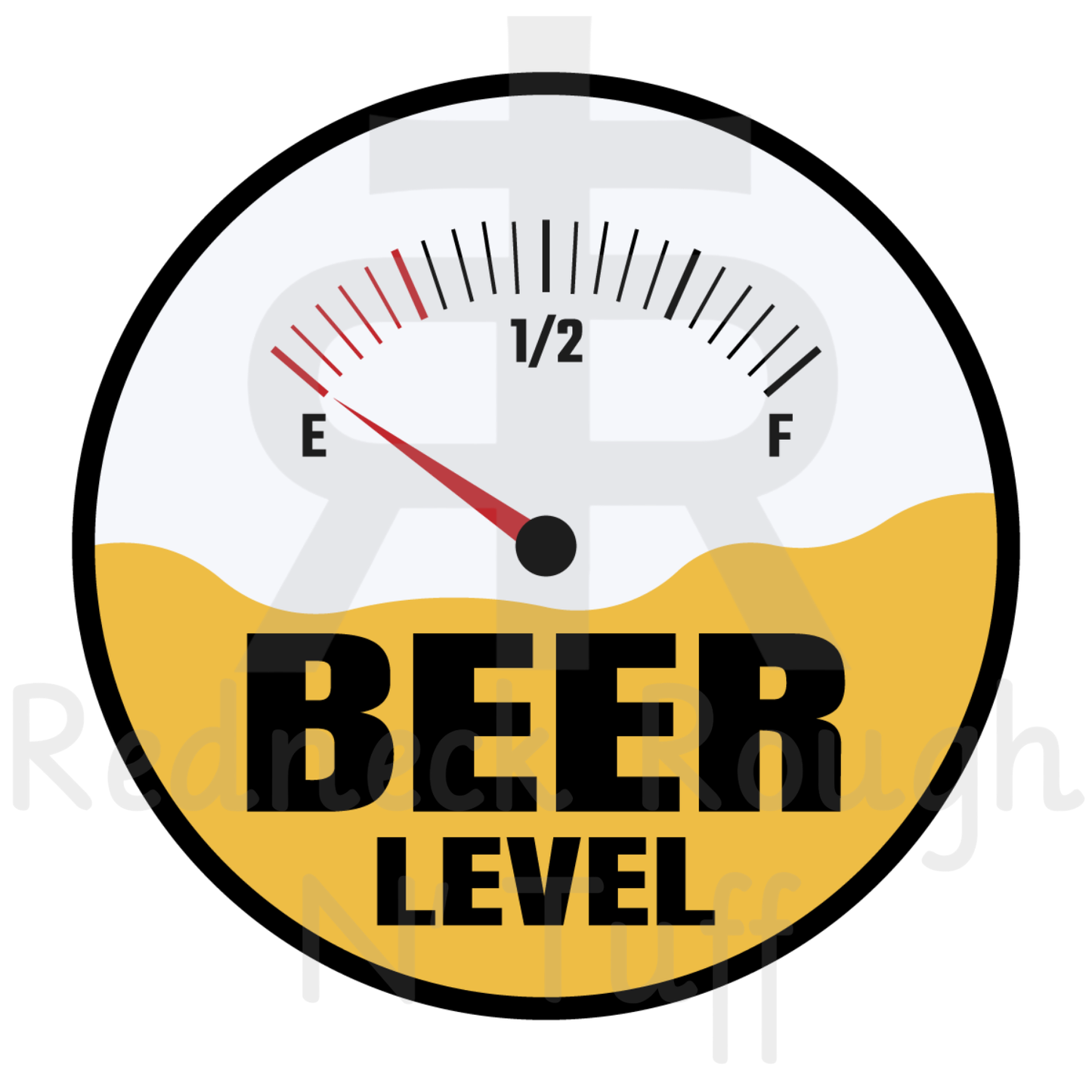 Beer Level
