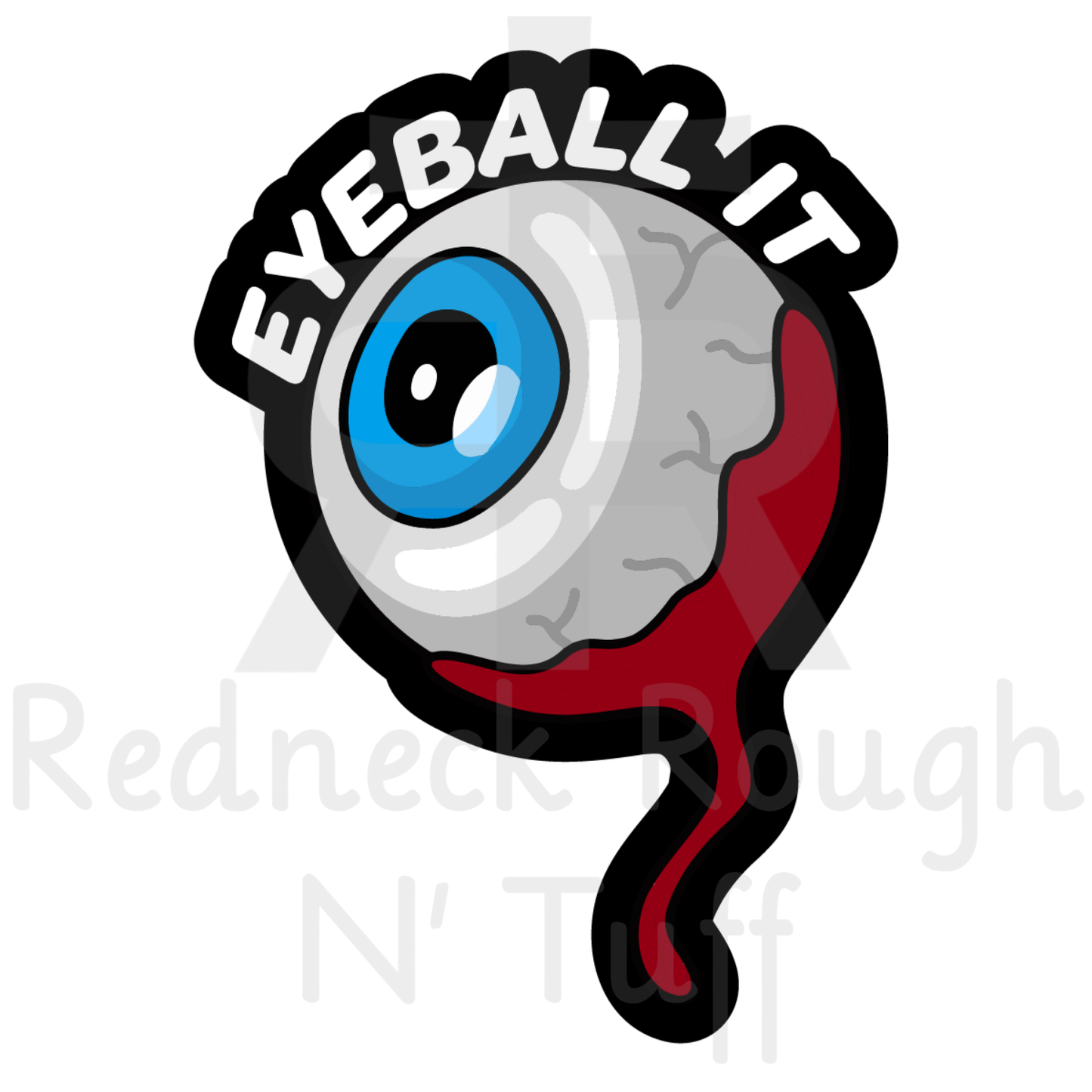Eyeball It