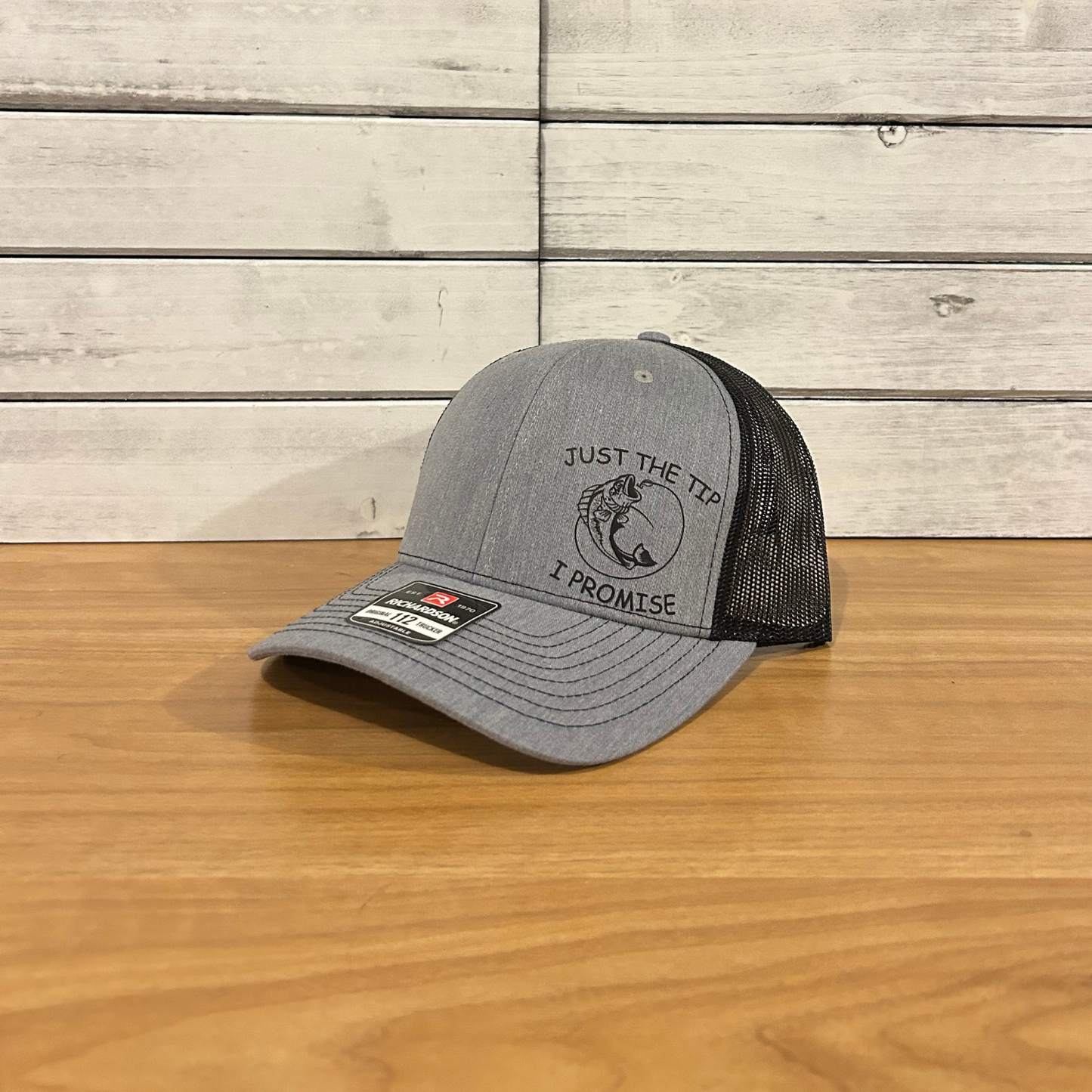 Just The Tip I Promise