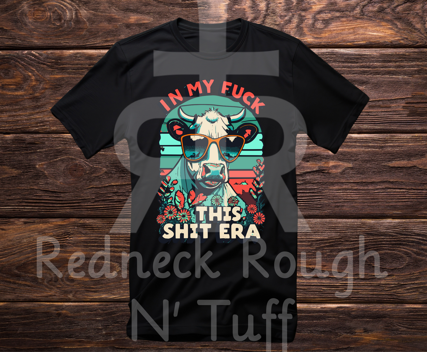 In My Fuck This Shit Era