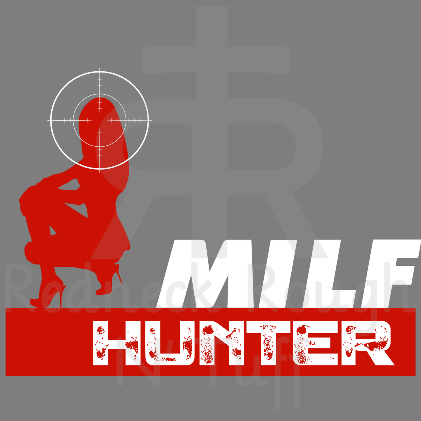 MILF Hunter