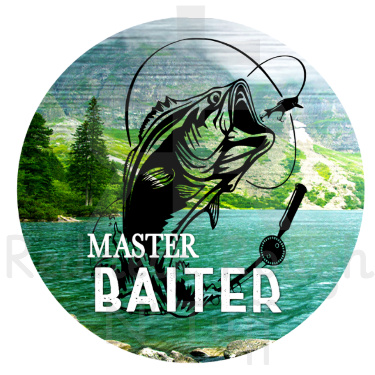 Master Baiter