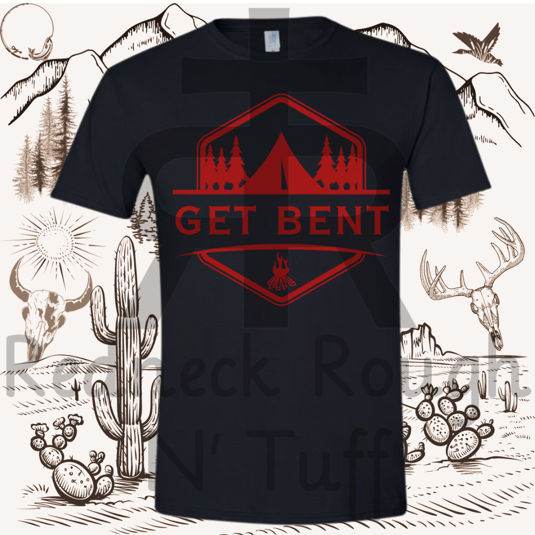 Get Bent - Tent