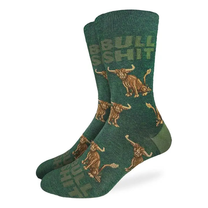 Bullshit -- Size 7-12