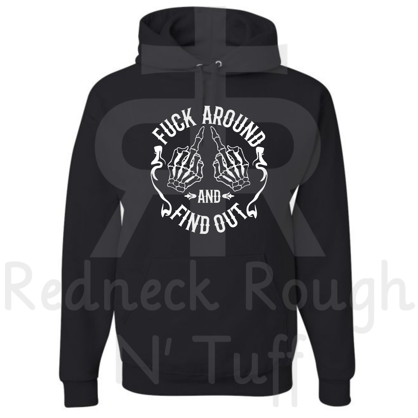 Fuck Around and Find Out