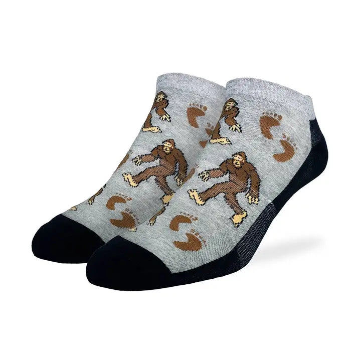 Bigfoot Ankle -- Size 7-12