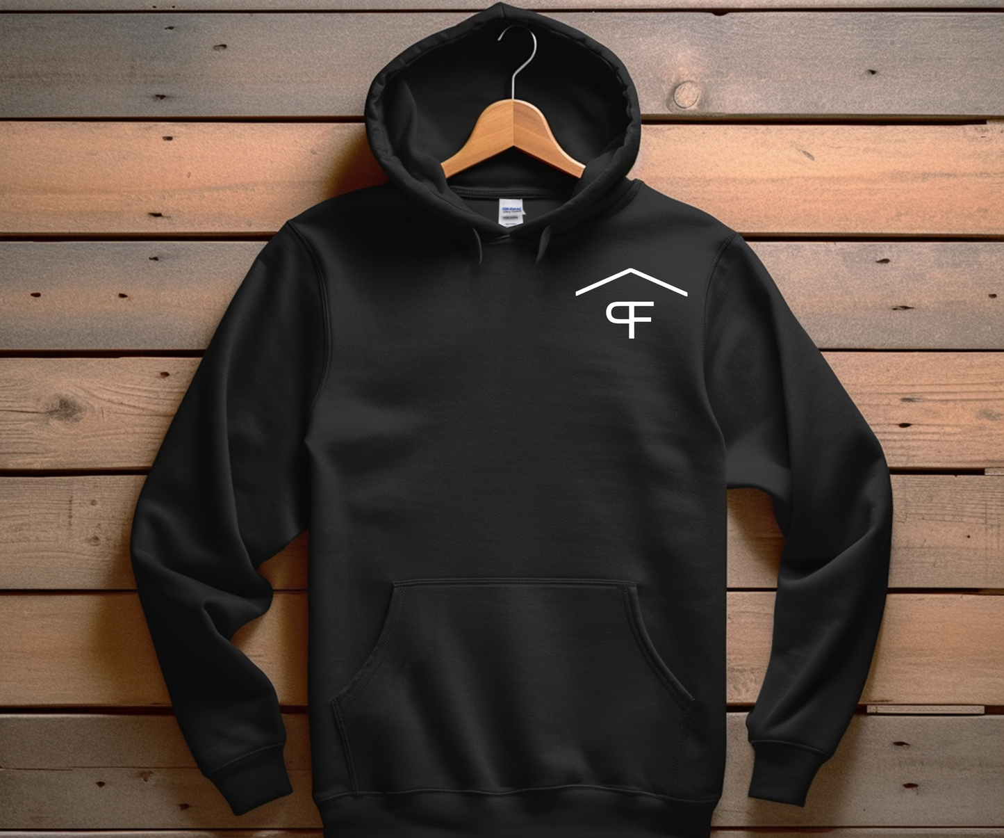 Perepelkin Farms - Brand Front