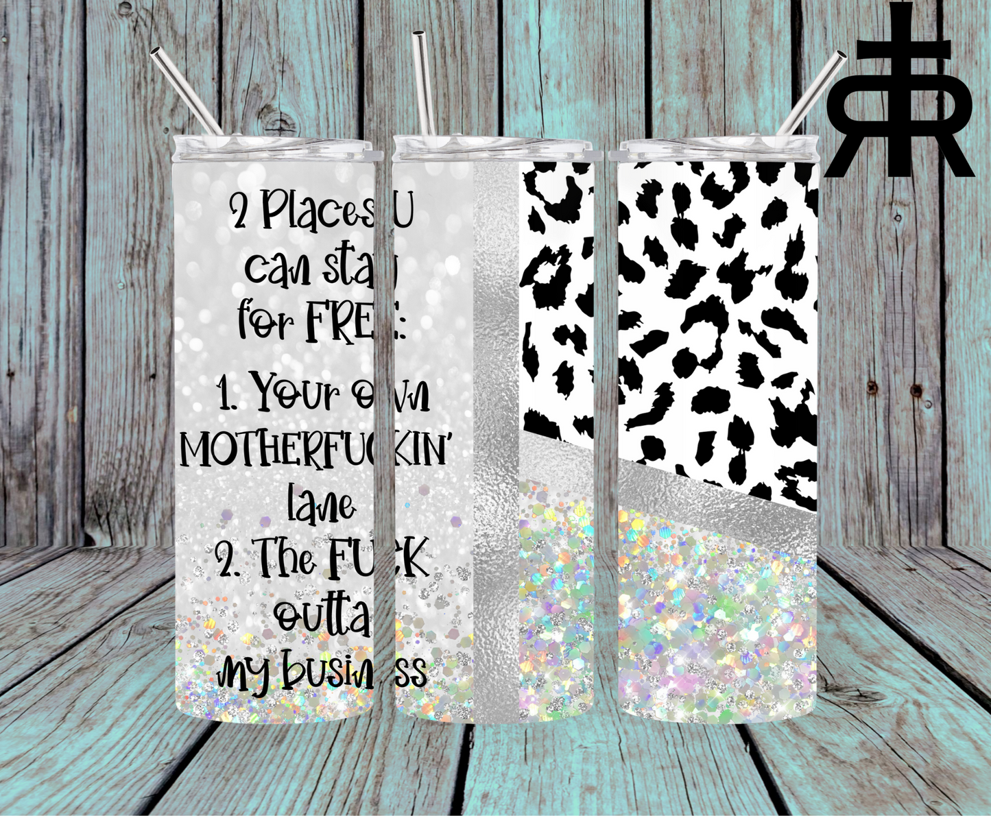 2 Places You Can Stay For Free