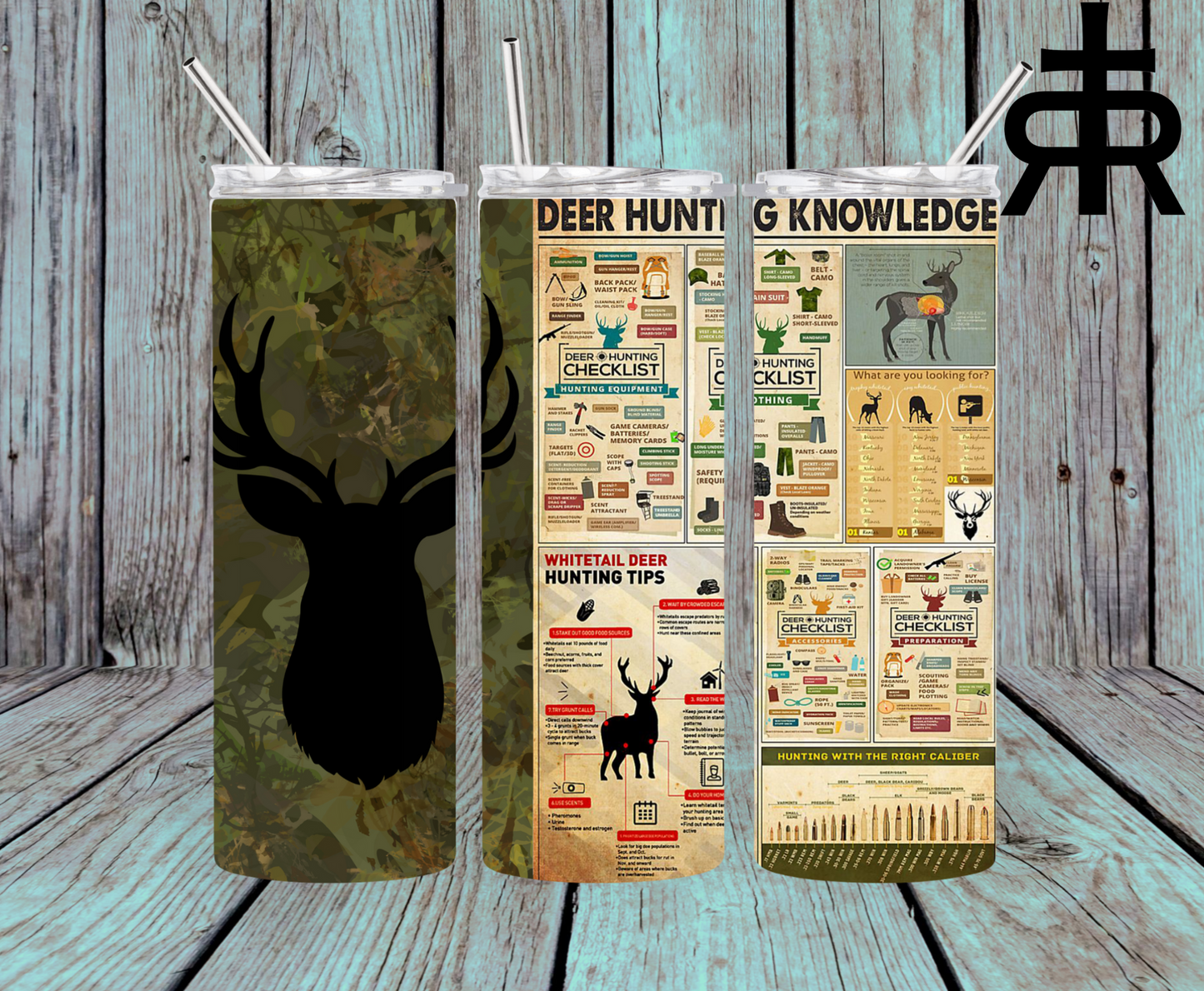 Deer Hunting Knowledge