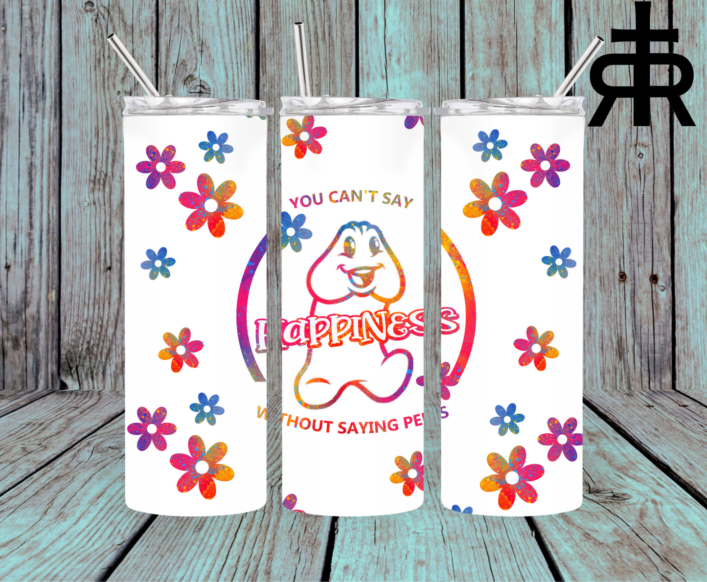 You Can't Say Happiness Without Saying Penis