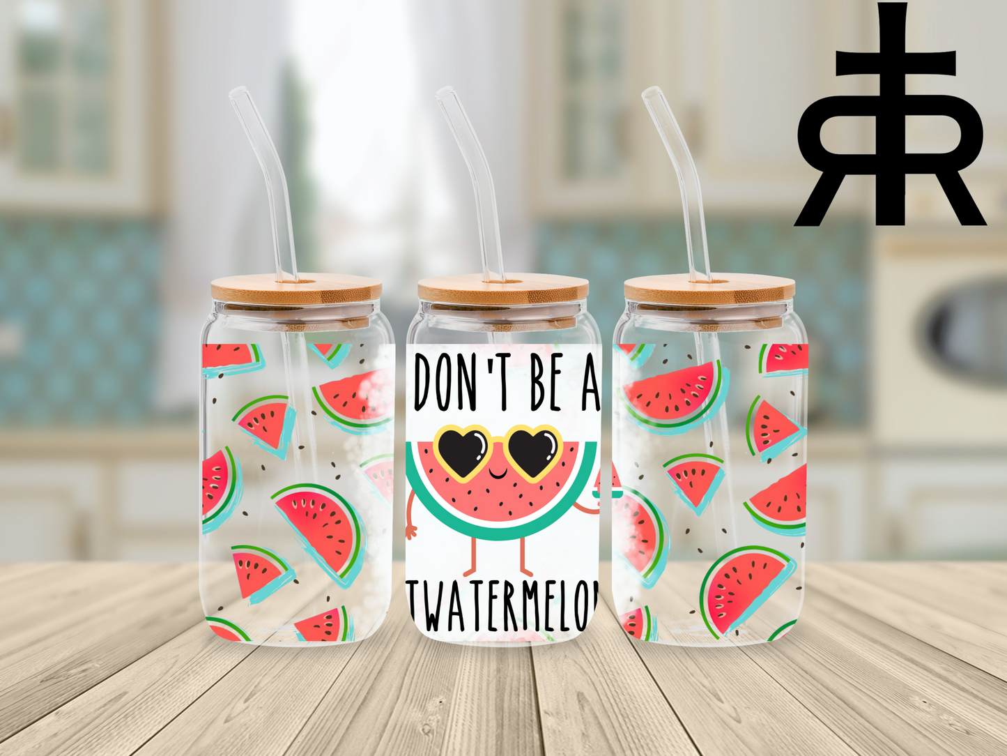 Don't Be A Twatermelon