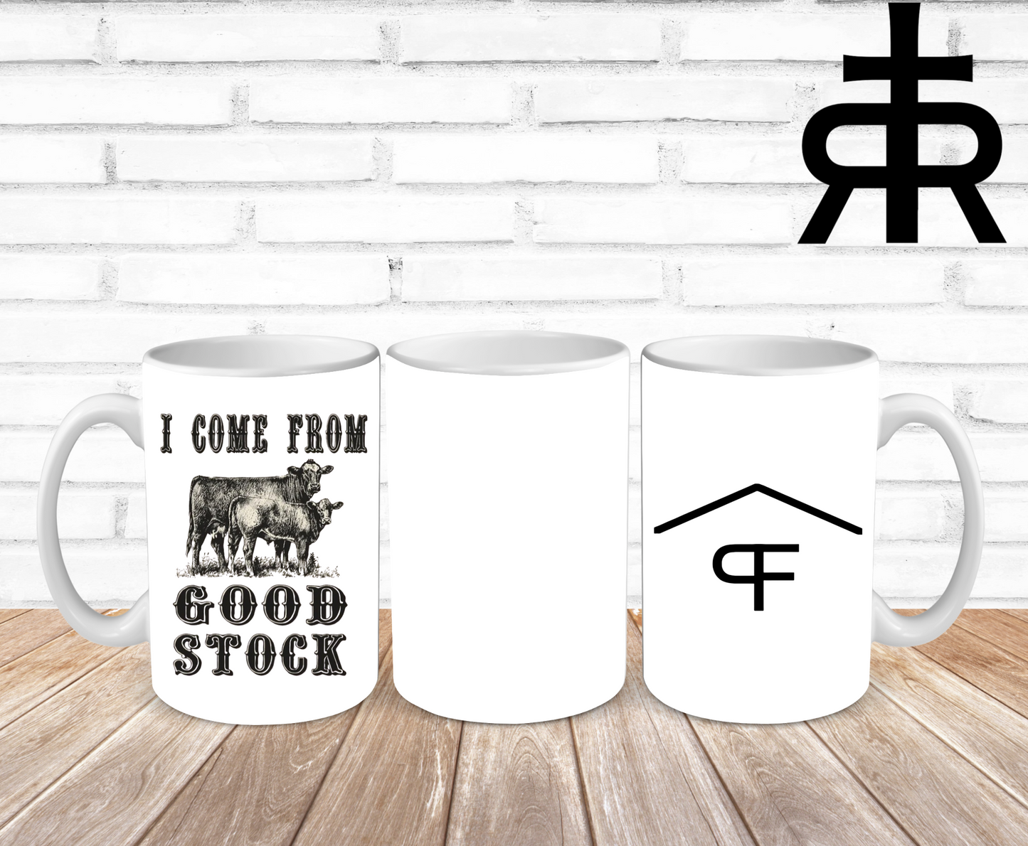 I Come From Good Stock