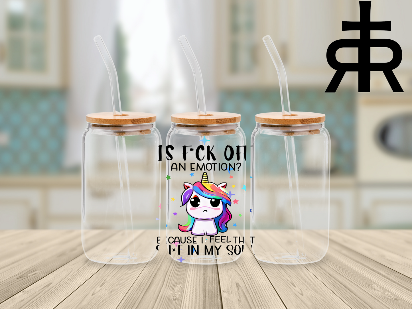 Is Fuck Off An Emotion