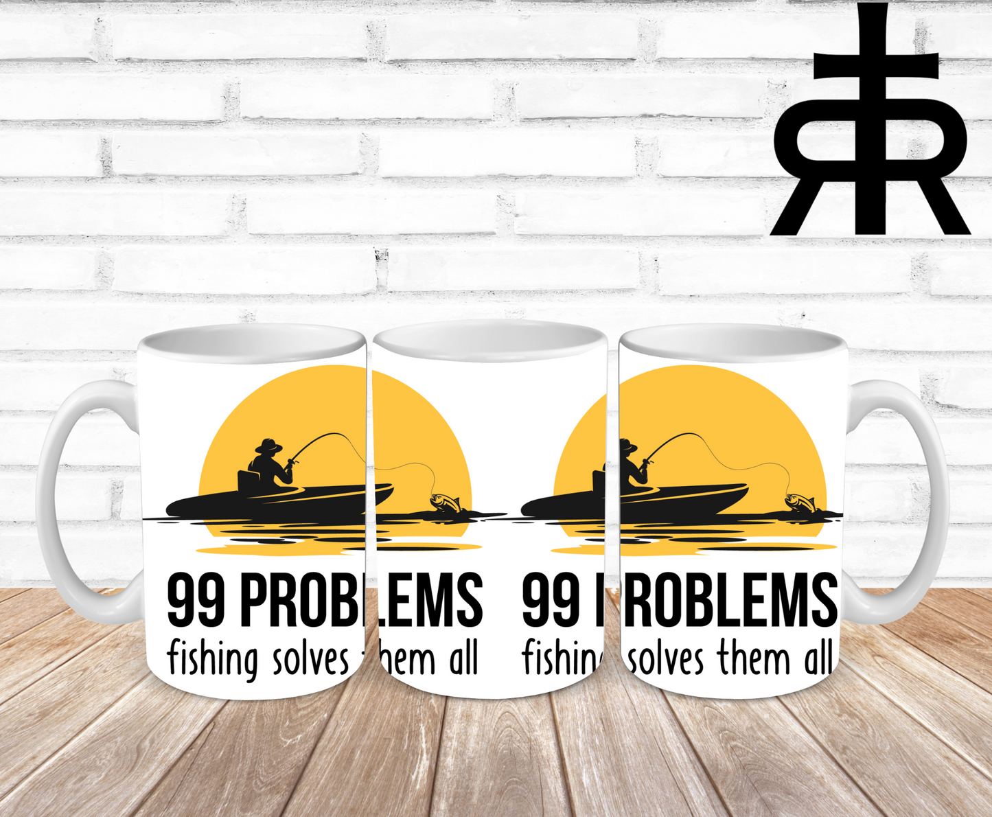 99 Problems