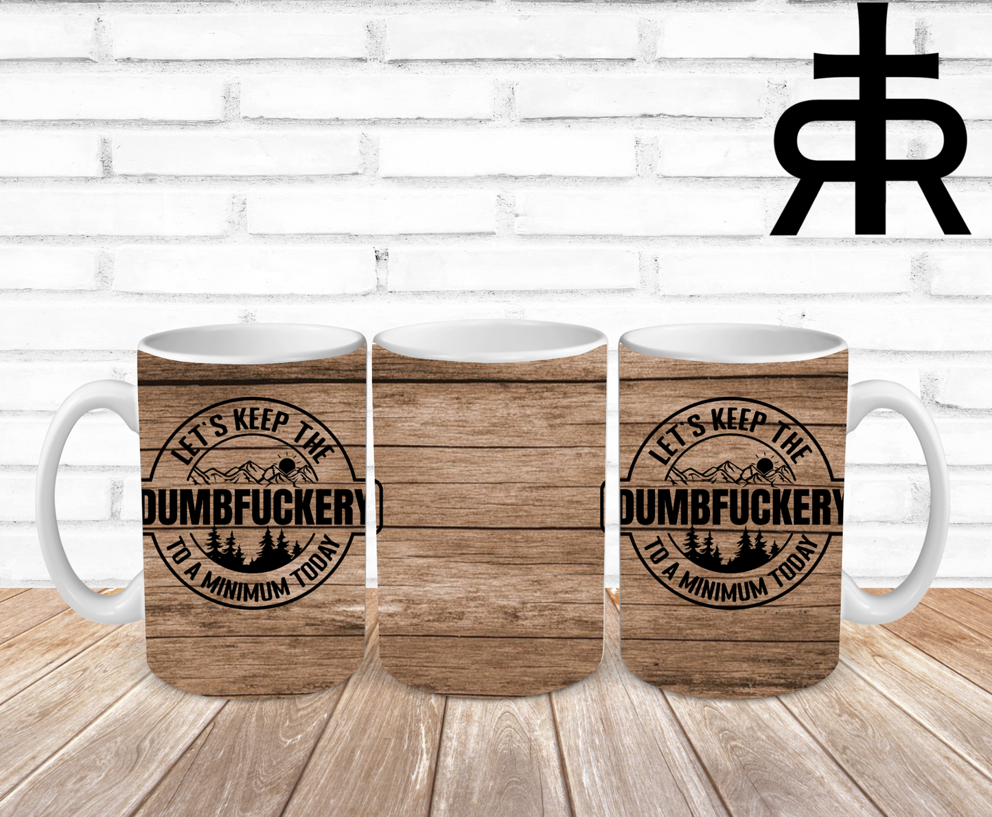 Let's Keep The Dumfuckery To A Minimum