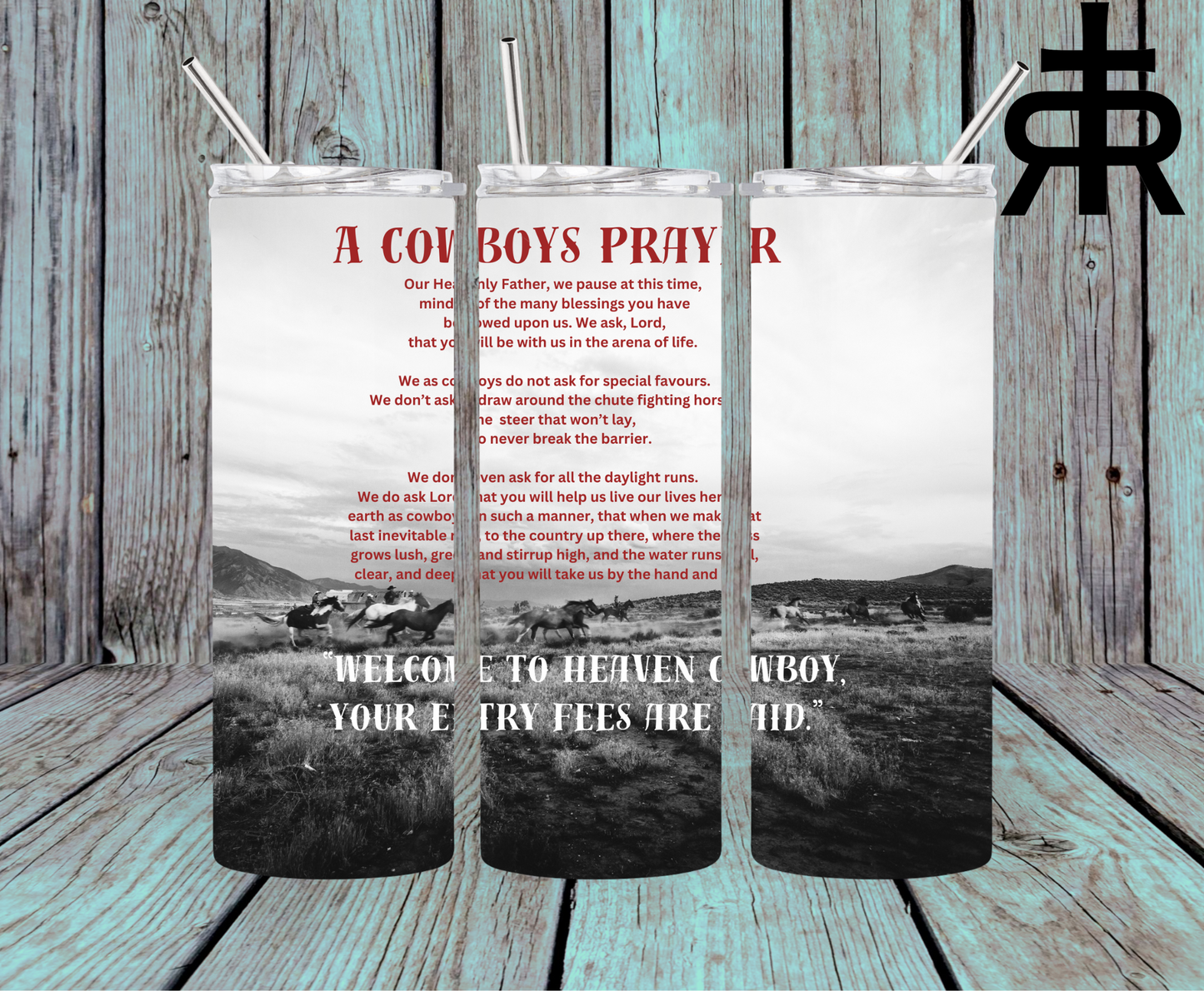 A Cowboys Prayer