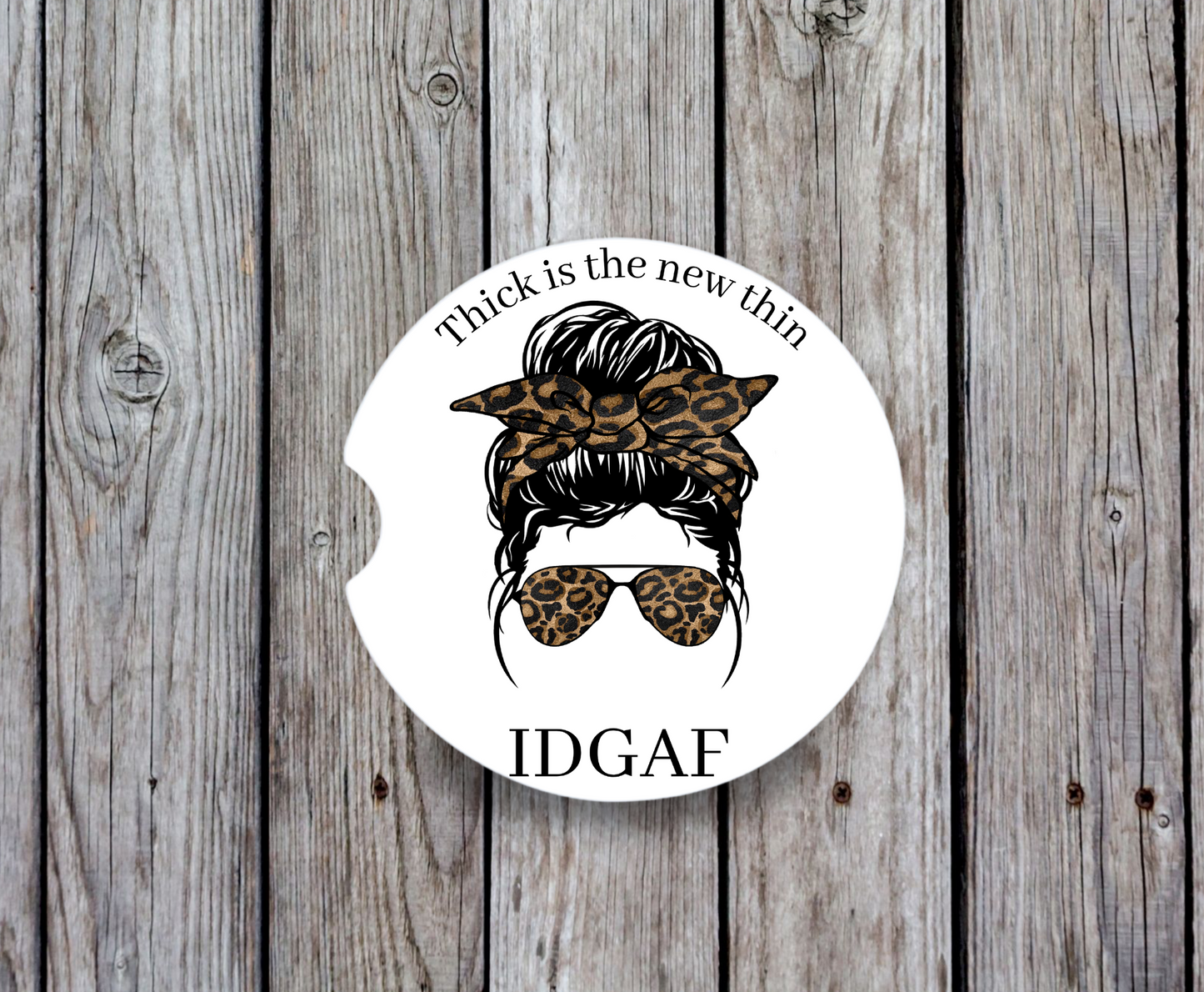 Thick Is The New Thin