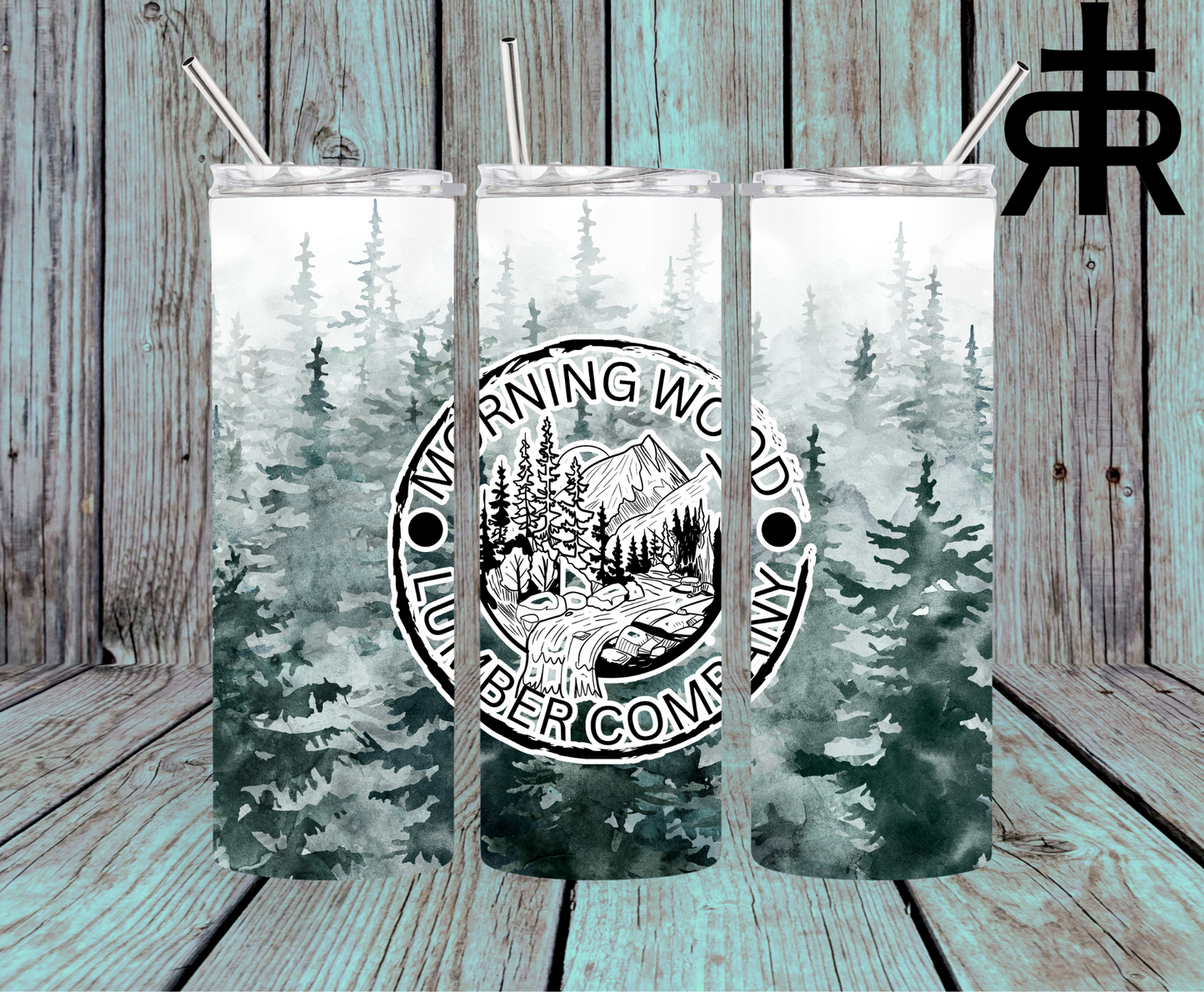 Morning Wood Lumber Company