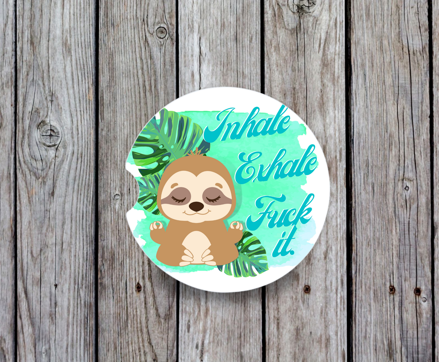 In Hale Exhale Fuck It