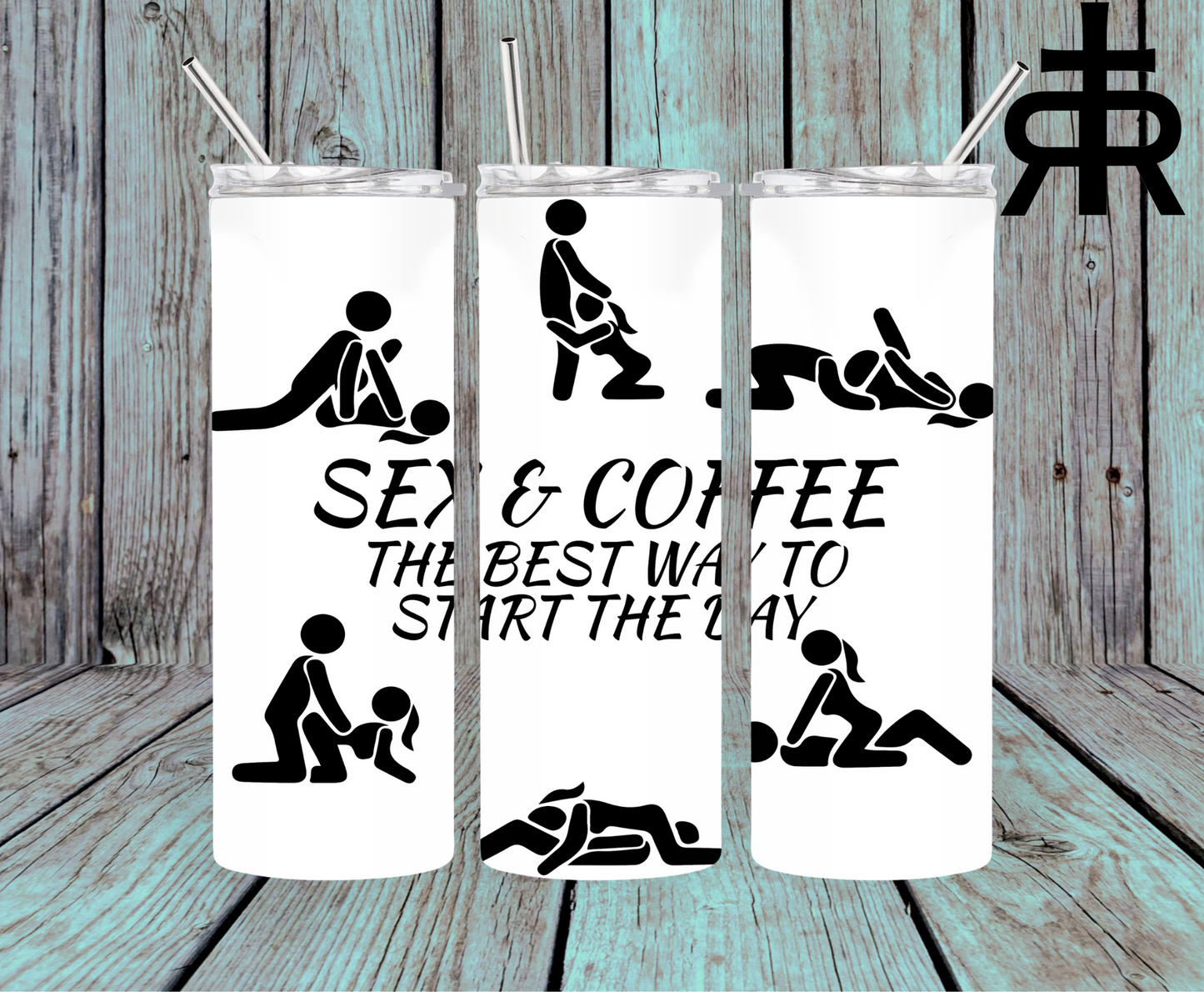 Sex & Coffee