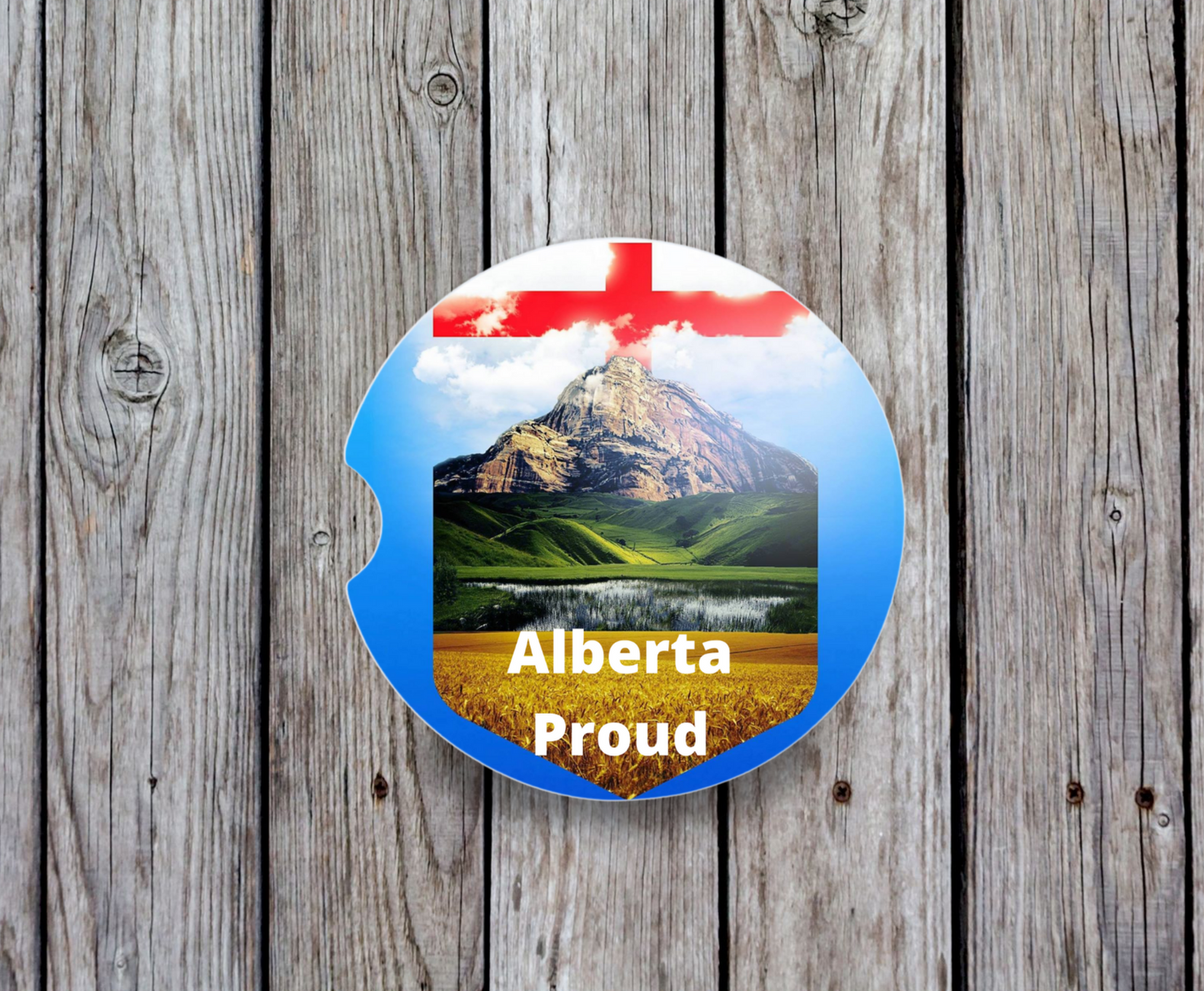 Alberta Proud