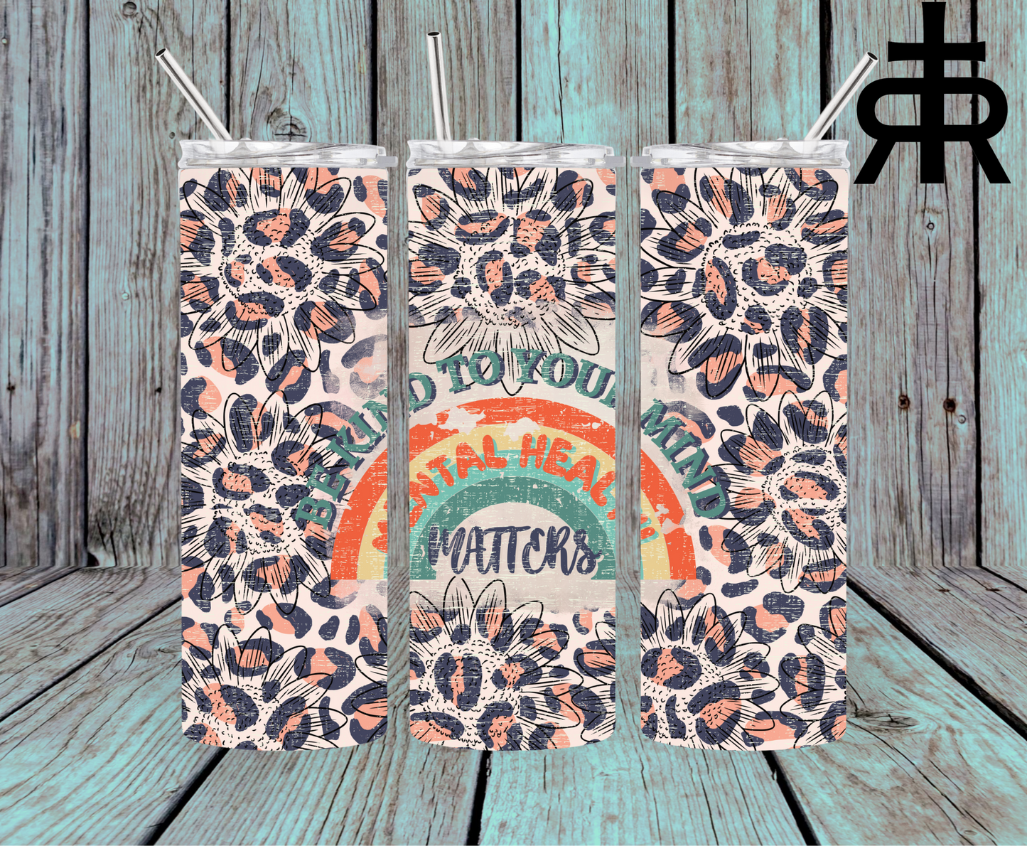 Be Kind To Your Mind