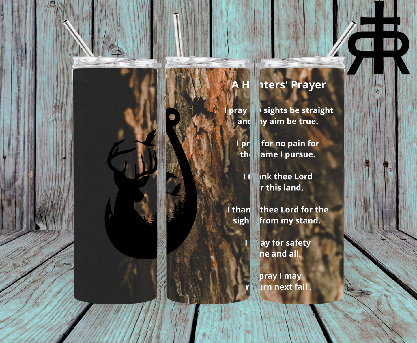 Hunters Prayer - Deer