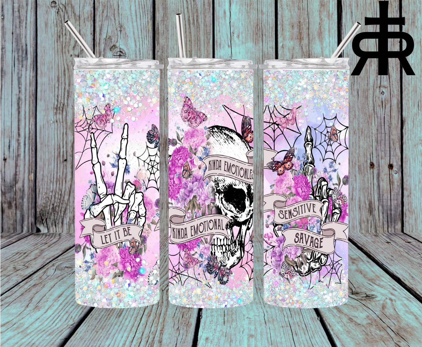 Kinda Emotional Kinda Emotionless