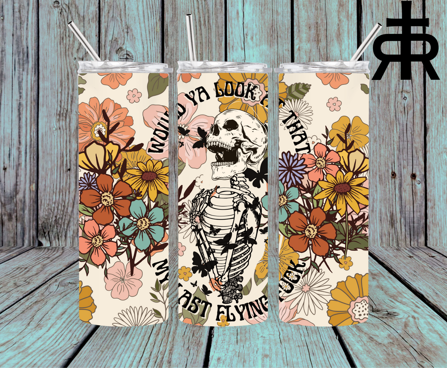 Would Ya Look At That