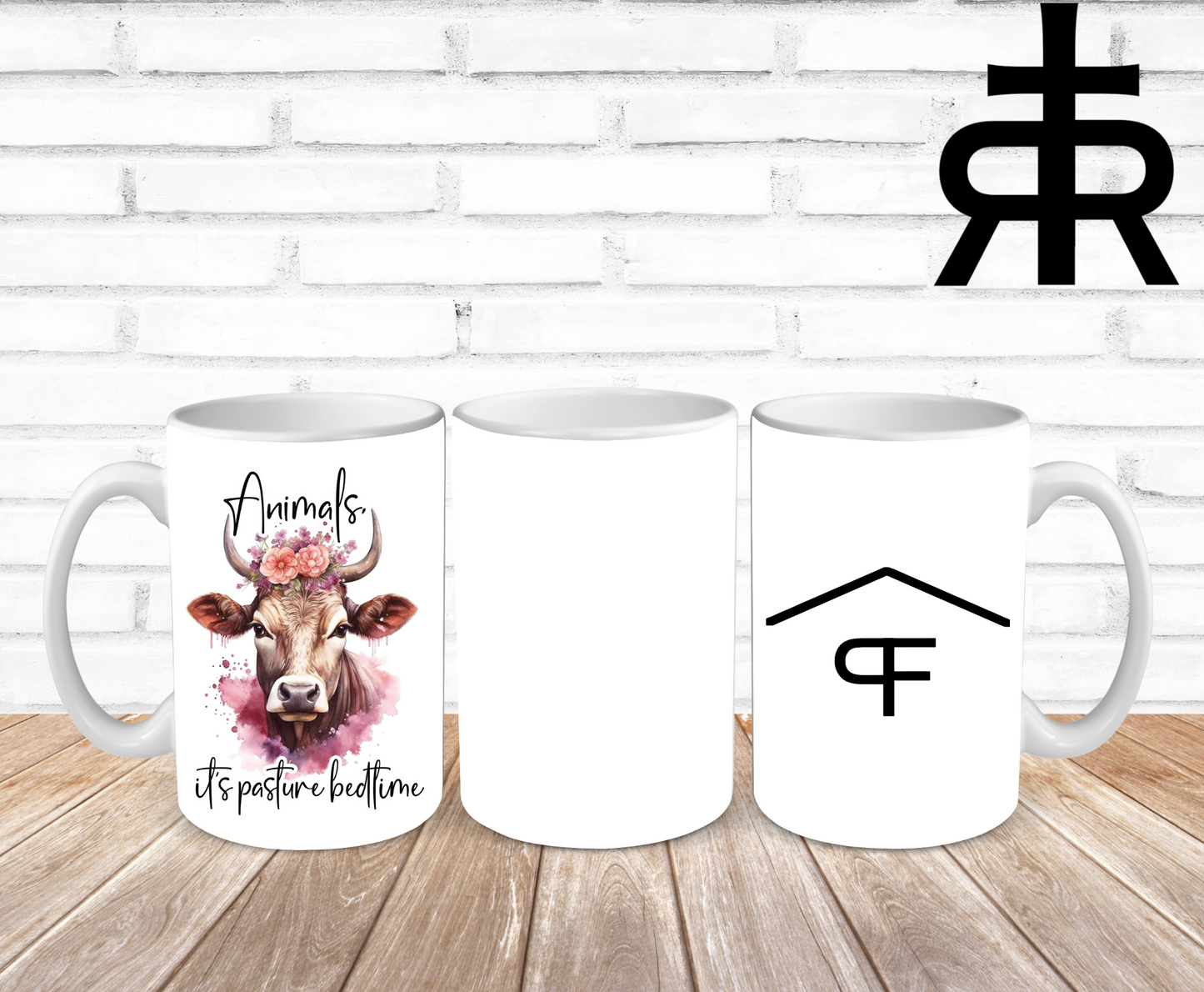 Animals, Its Pasture Bedtime