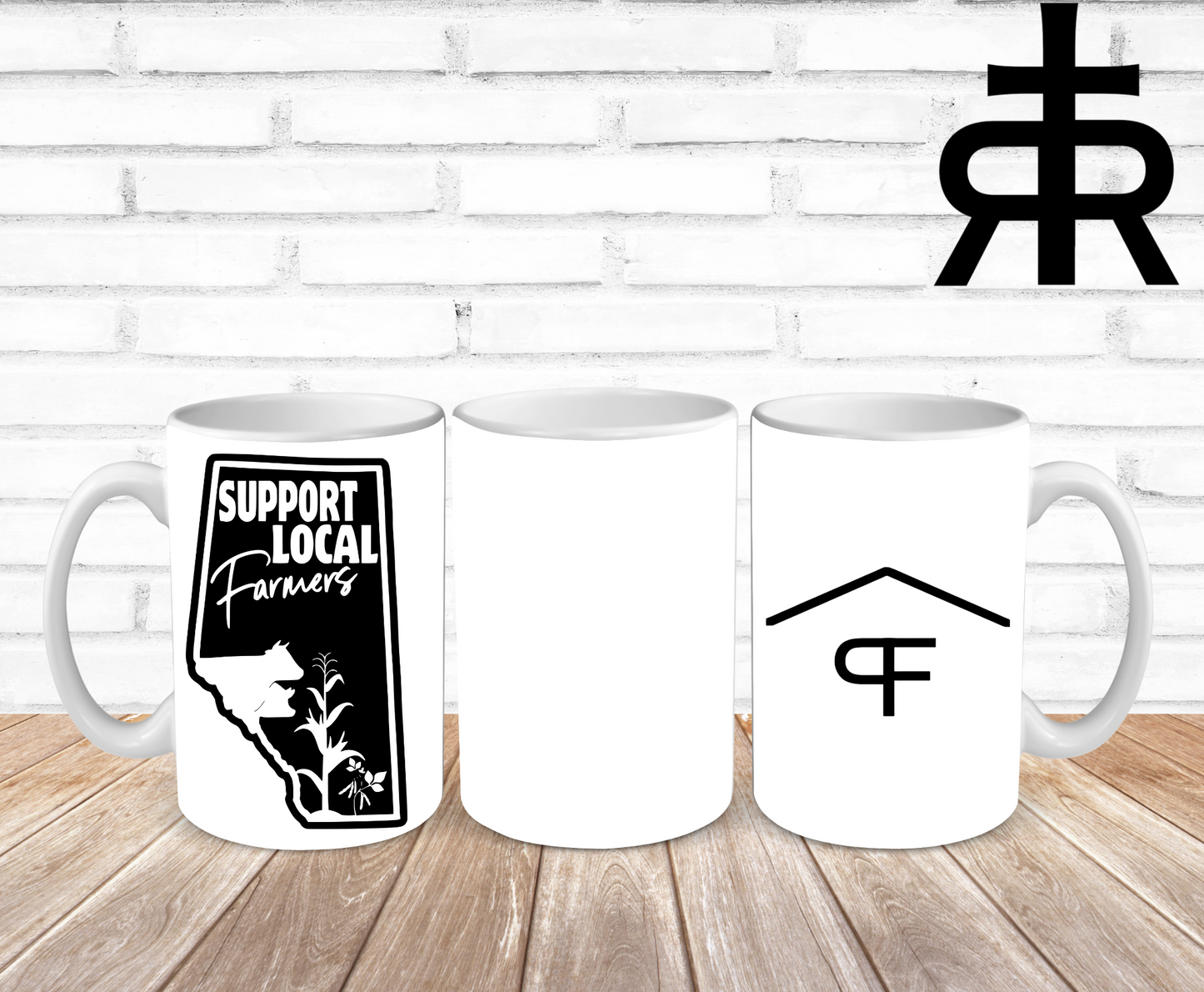 Support Local Farmers