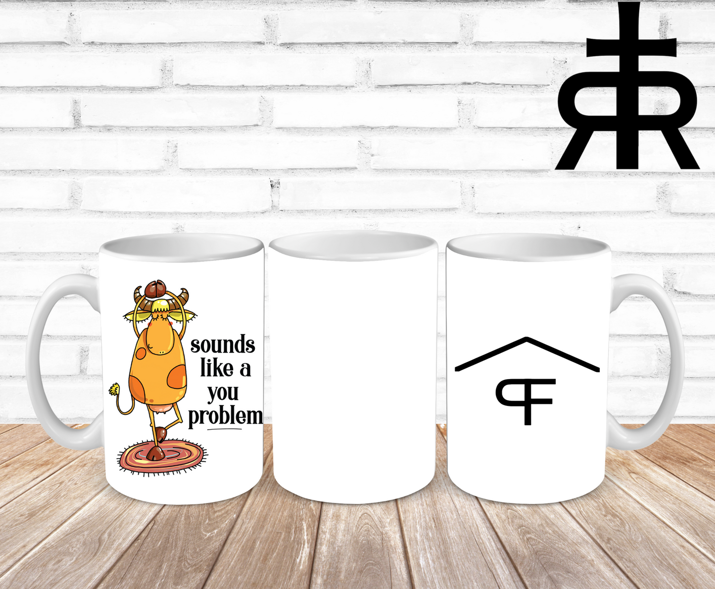 Sounds Like A You Problem