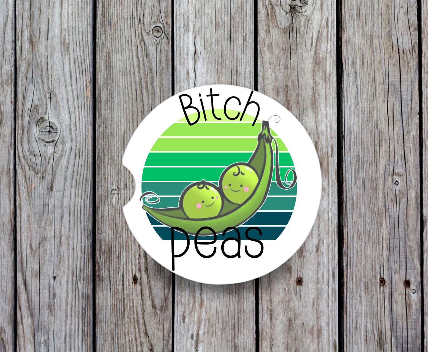 Bitch Peas