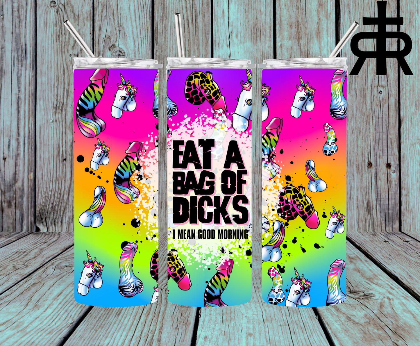 Eat A Bag Of Dicks