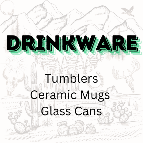 Drinkware