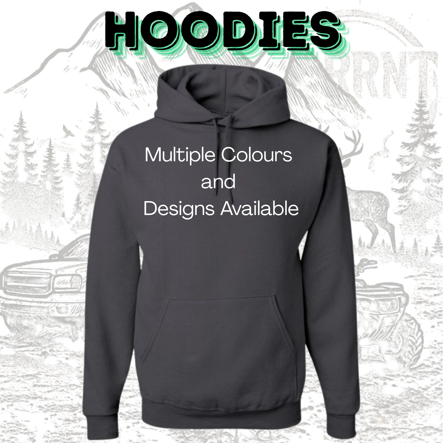 Hoodies