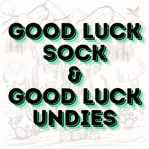 Good Luck Products