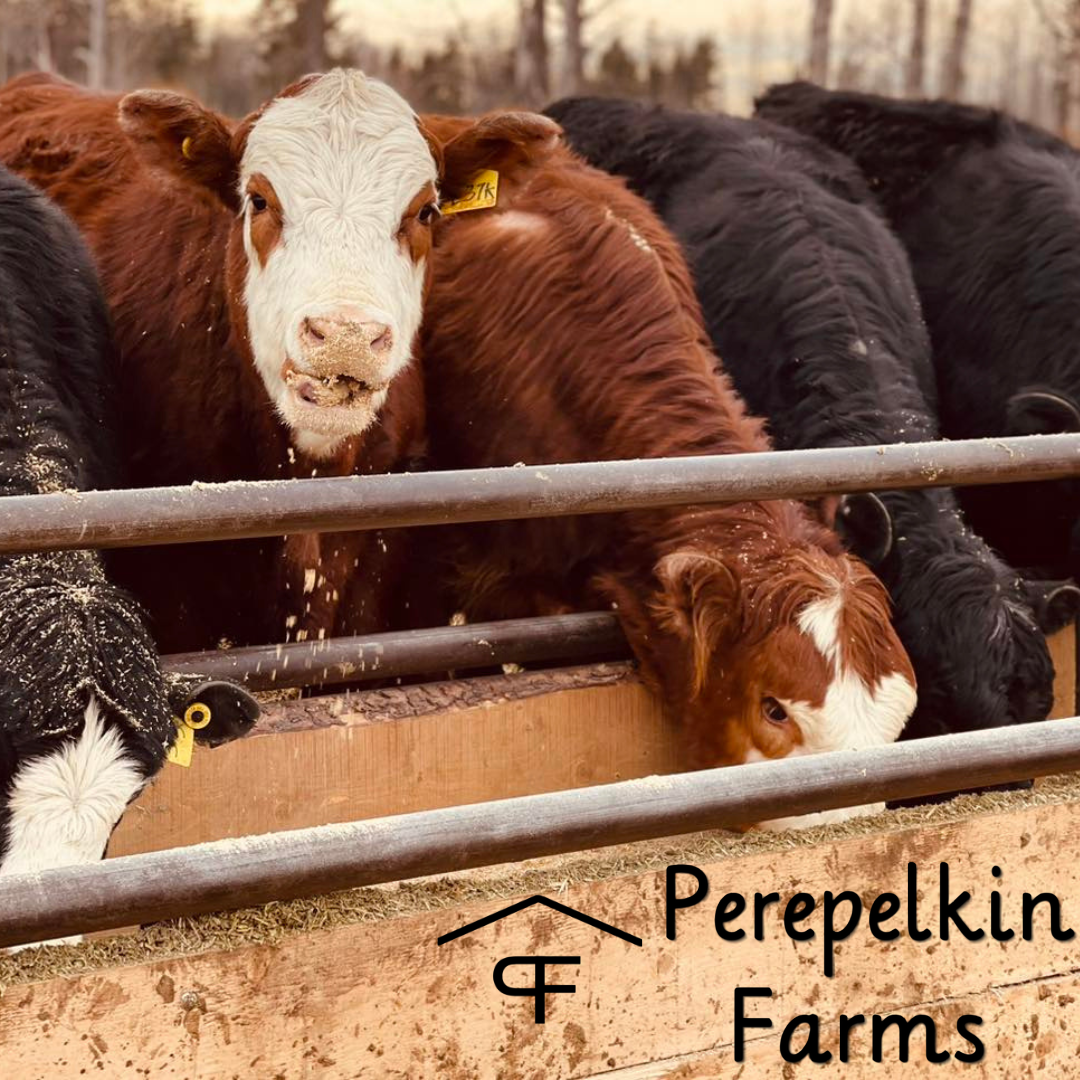 Perepelkin Farms