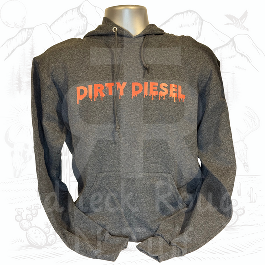 Dirty Diesel