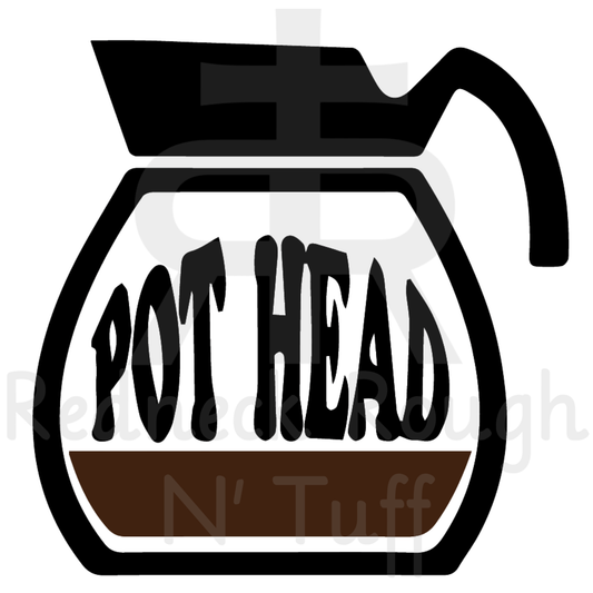 Pot Head