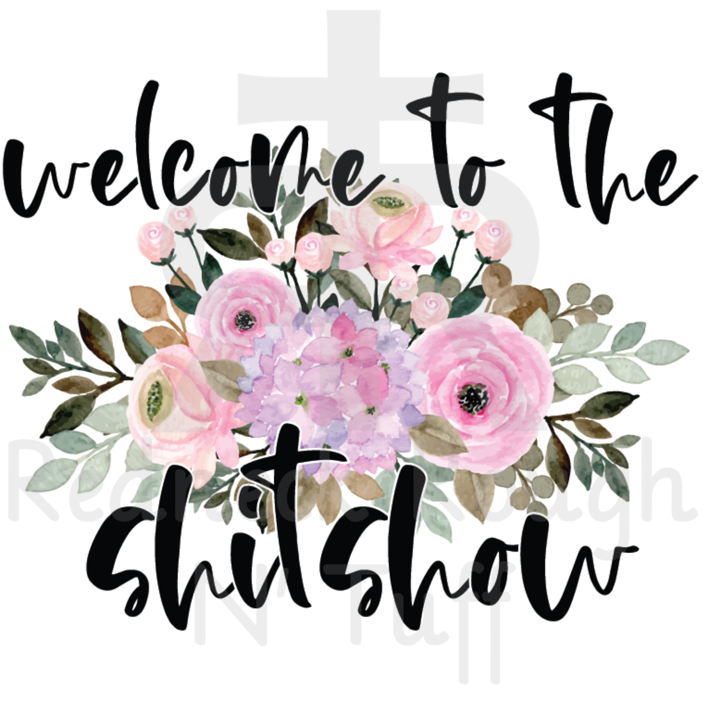 Welcome To The Shitshow
