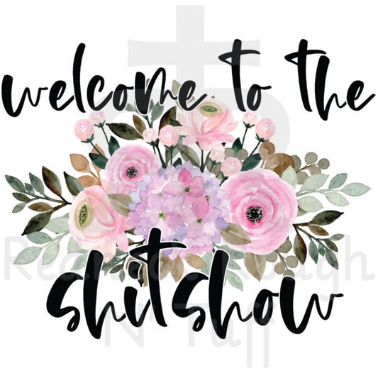 Welcome To The Shitshow