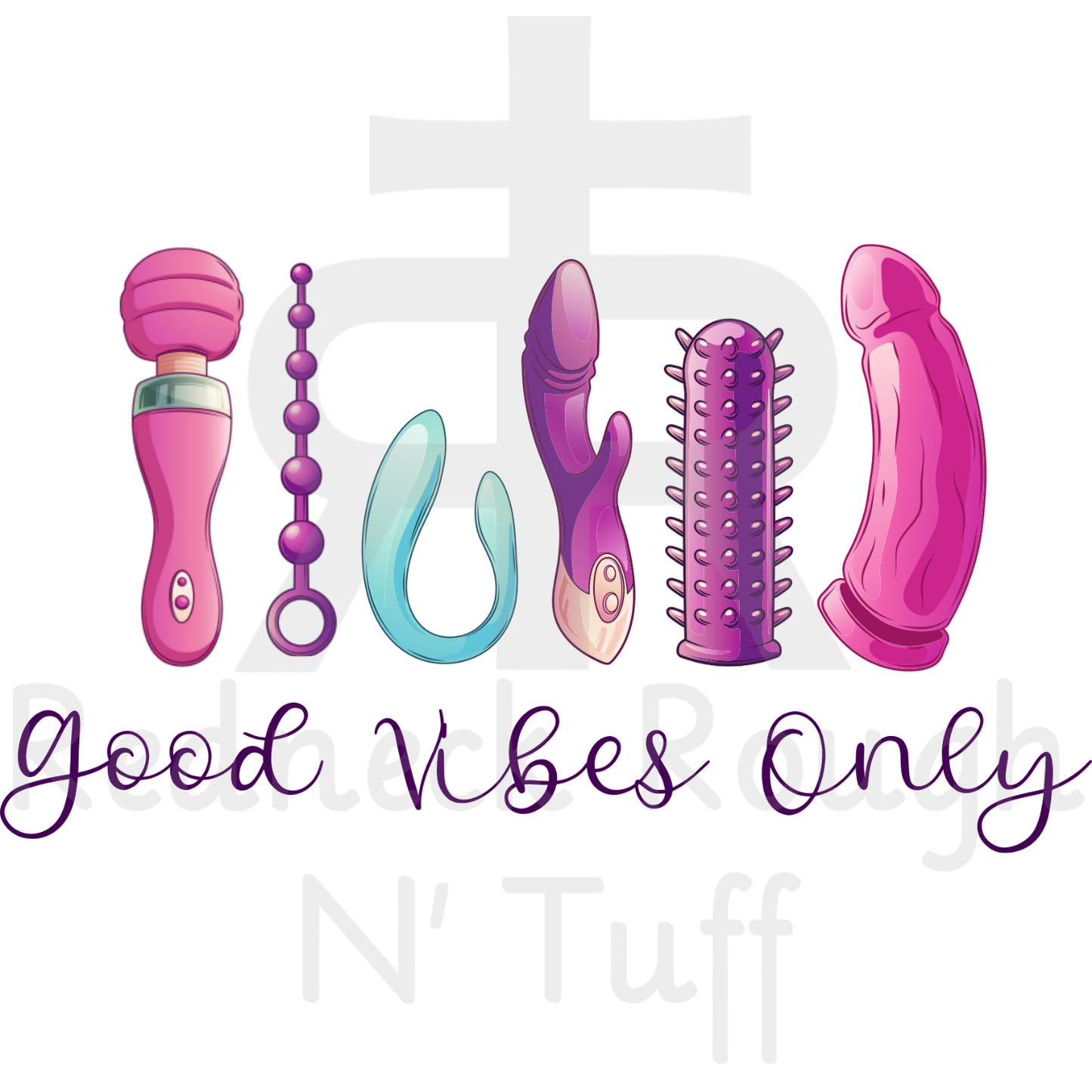 Good Vibes Only