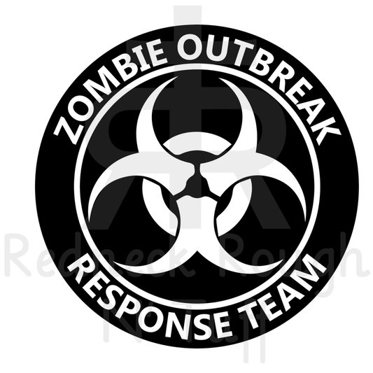 Zombie Outbreak Response Team