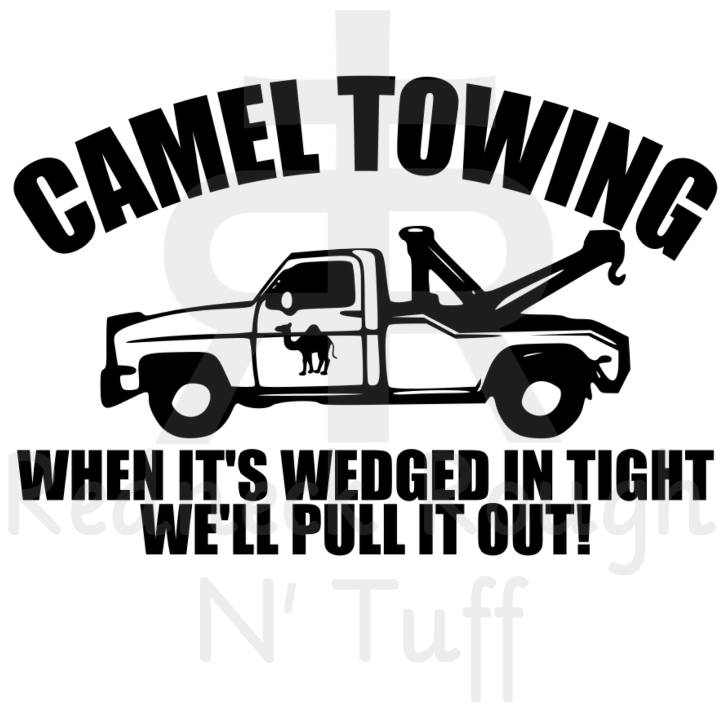 Camel Towing
