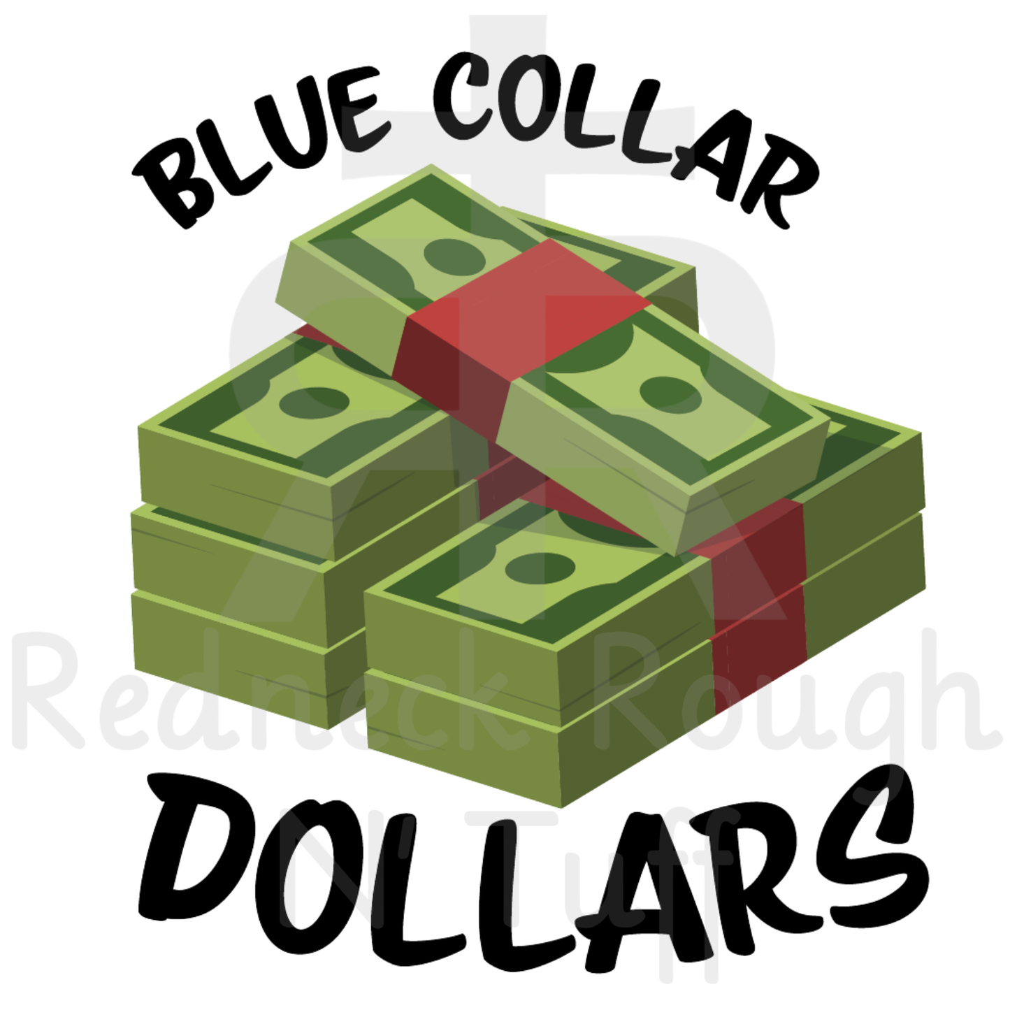 Blue Collar Dollars