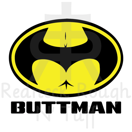 Buttman